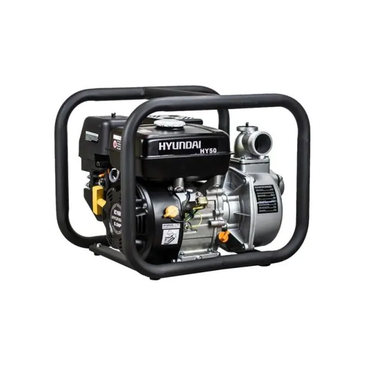 Помпа бензинова Hyundai HY50-2 5,5к.с. (35947962)