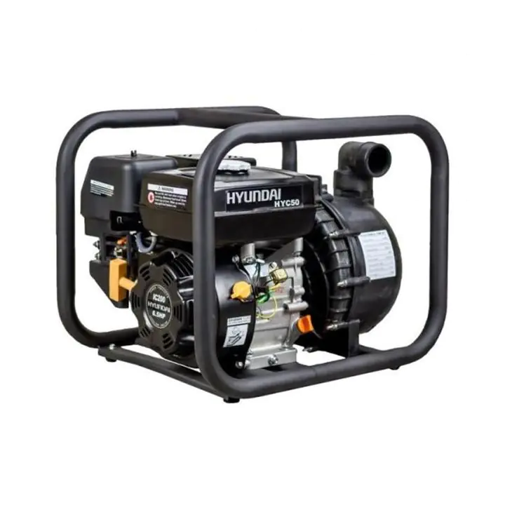 Помпа химически разтвори Hyundai HYC 50 бензинова 2 (35947964)