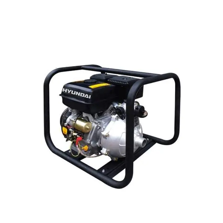 Високонапорна моторна помпа Hyundai HYH 40-2 (35947965)