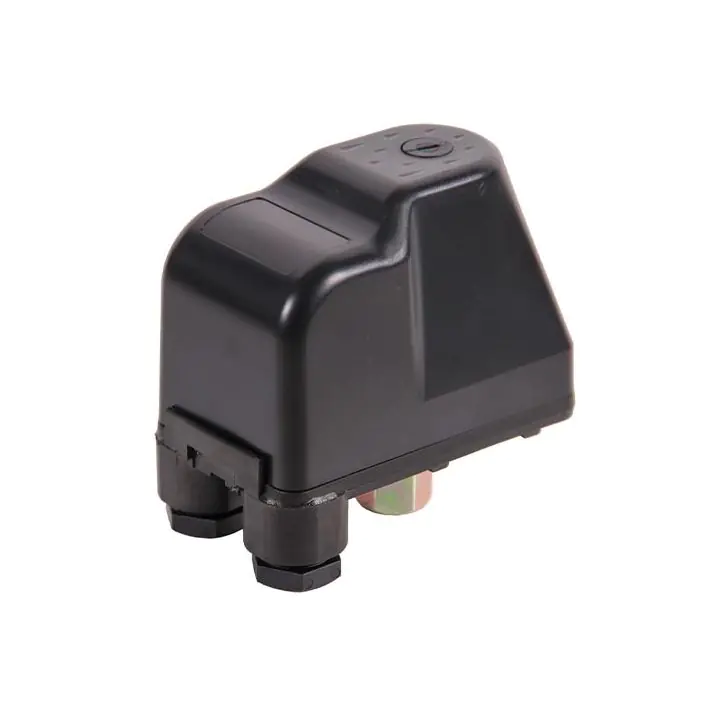 Механичен пресостат LEO-PS 02C (35947979)