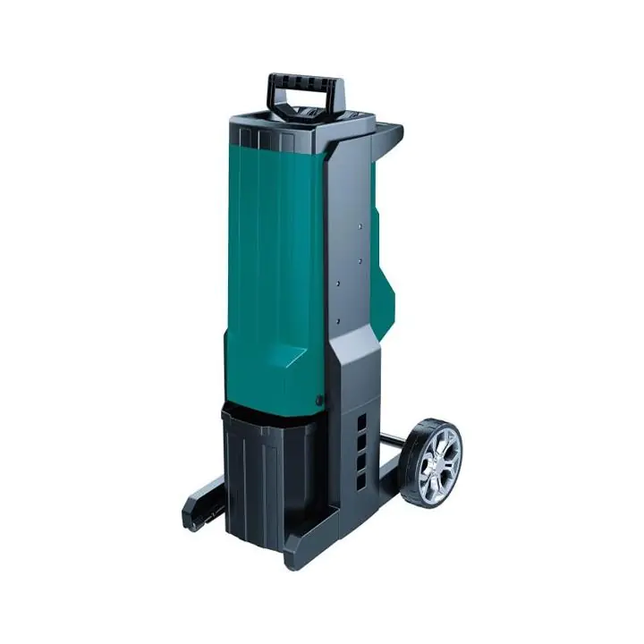 Електрическа дробилка за клони LEO LSB 2510 2500W (35947984)