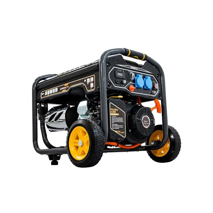 Генератор монофазен K4000S DF Kompak 3.3kW (35947991)