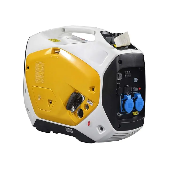 Инверторен генератор GG 22i ITC Power обезшумен 2.2кW (35947992)