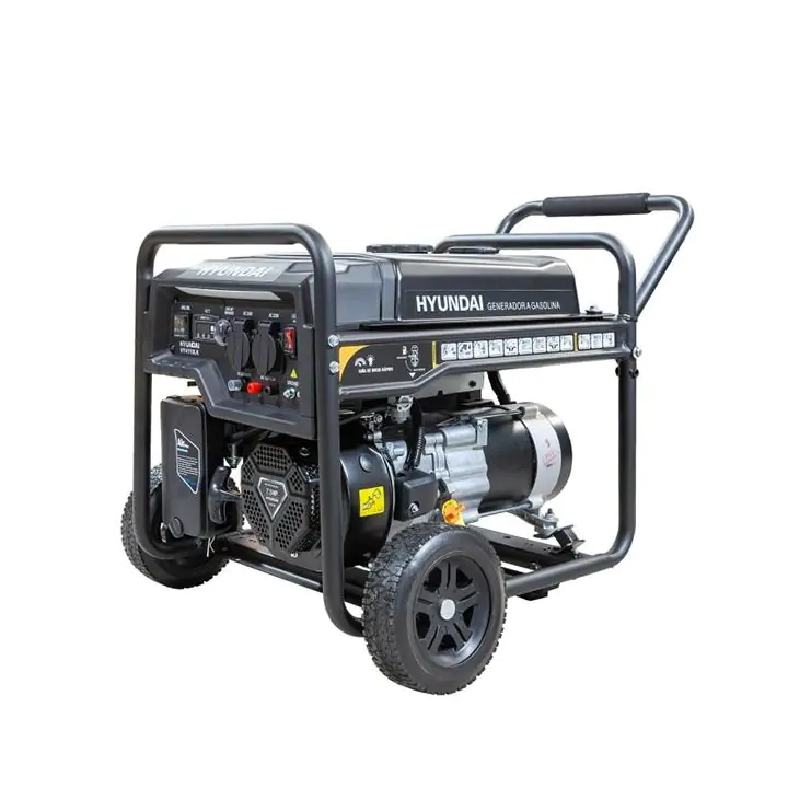 Генератор HY 4110 LK HYUNDAI 3.3 kW (35947999)