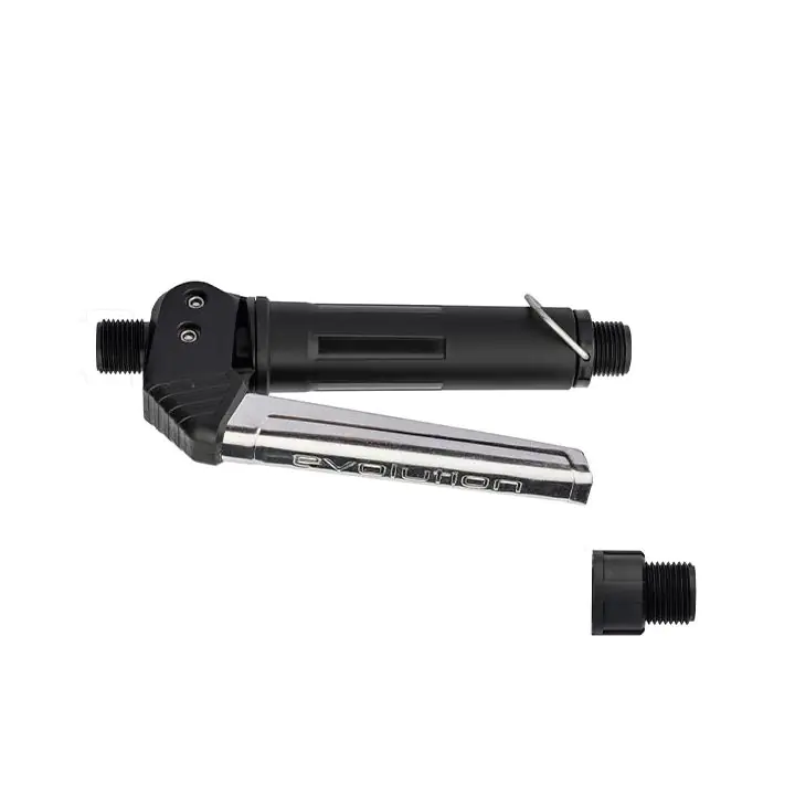 Ръкохватка метална за пръскачки Evolution Inox (35948010)