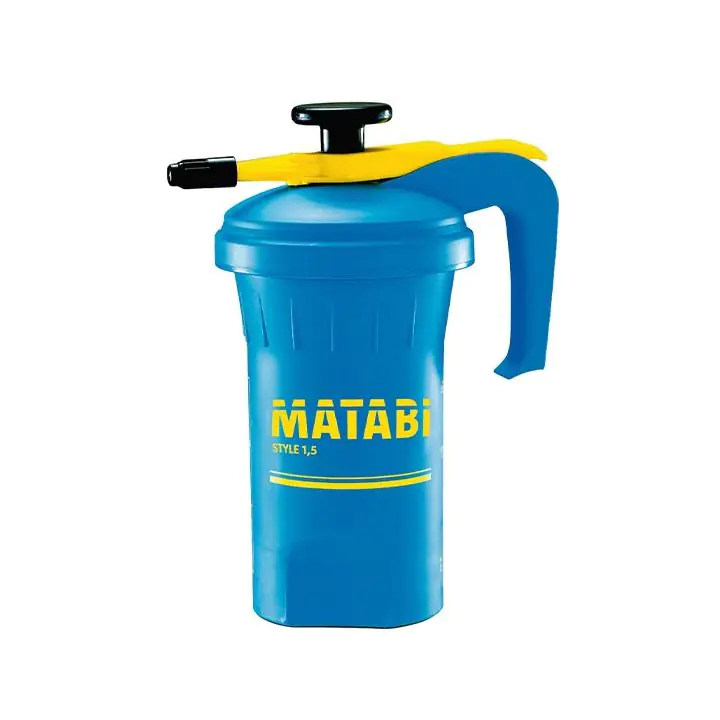 Пръскачка STYLE 1.5л MATABI (35948017)
