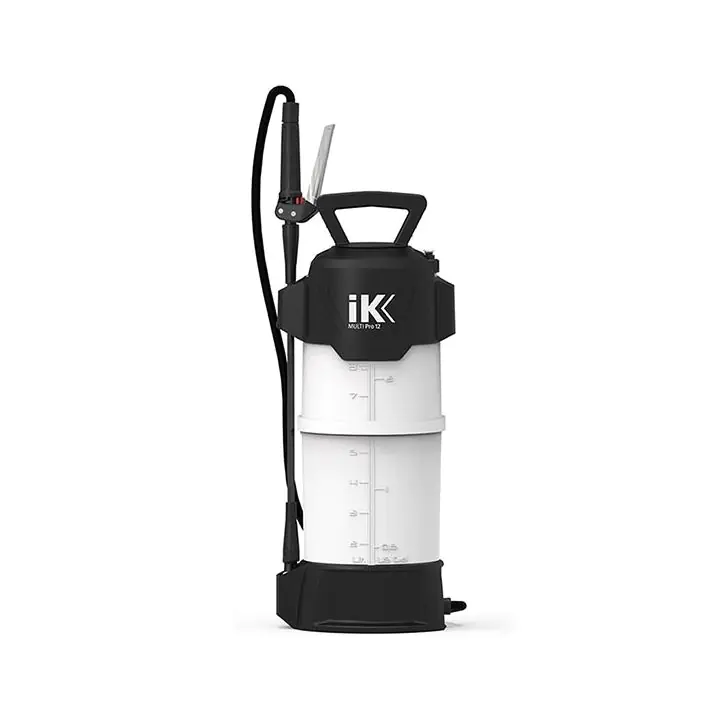 Пръскачка 10л IK MULTI PRO 12 MATABI (35948021)
