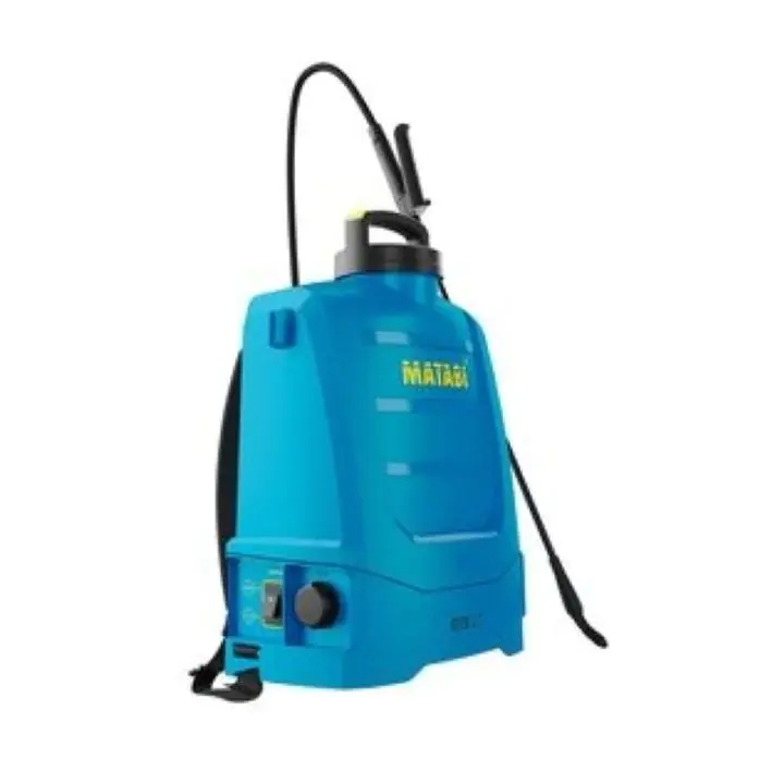 Пръскачка на батерии 15л MATABI e15 LT – 12V (35948023)