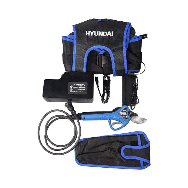 Акумулаторна професионална ножица Hyundai HYBP404 (35948051)