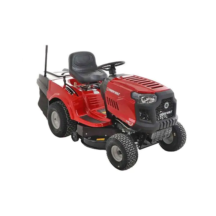 Тракторна косачка MTD Troy-Bilt Pony 92T R (35948070)