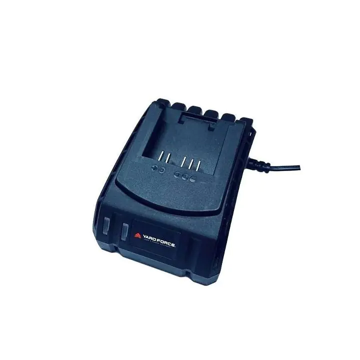Зарядното устройство AL C20C от YARDFORCE – 2.4Ah YARDFORCE (35948075)