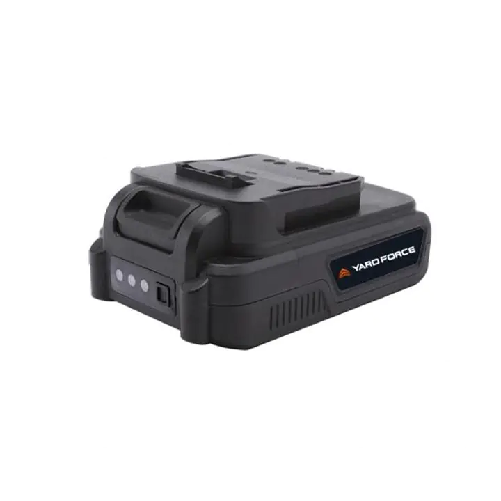 Батерия AL C20А YARDFORCE 20V-2Ah (35948076)