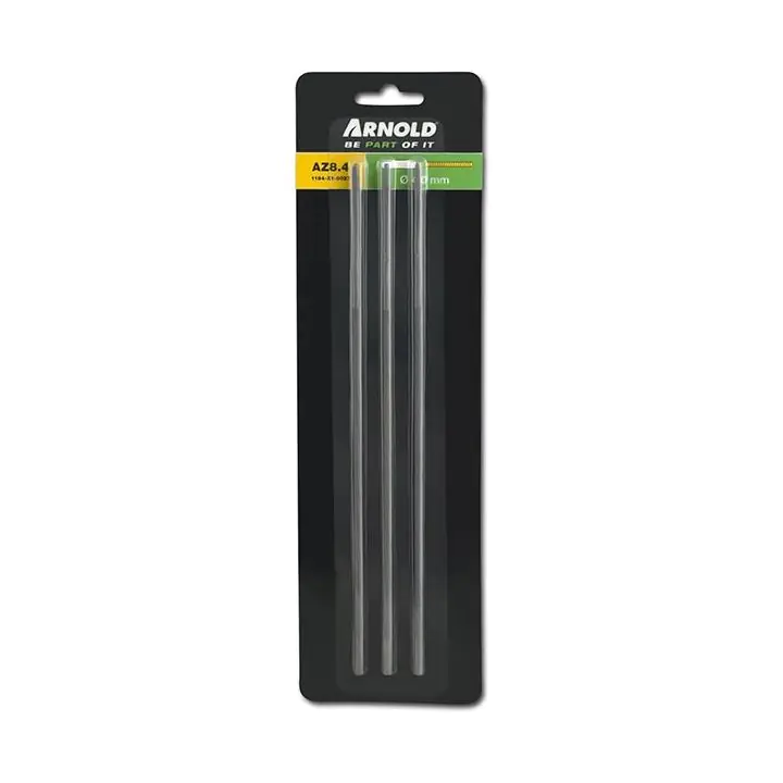 Пила кръгла за верига Arnolds parts 4 мм (35948079)