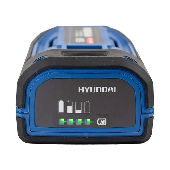 Батерия акумулаторна Hyundai HY-A2501-58VLi 2,5Ah (35948080)
