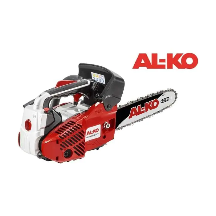 Верижен трион – кастрачка AL-KO BKS 2625-T (35948086)