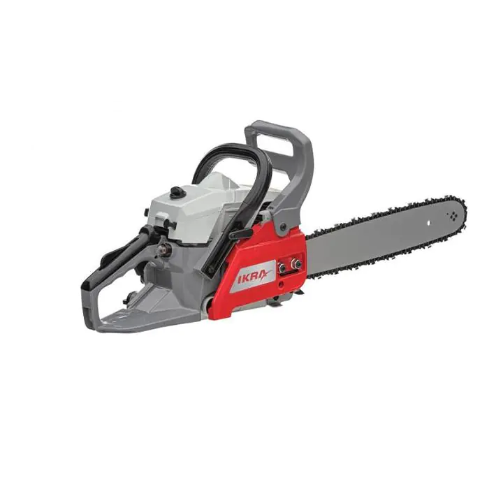 Бензинов верижен трион IKRA IPCS 3835 (35948089)