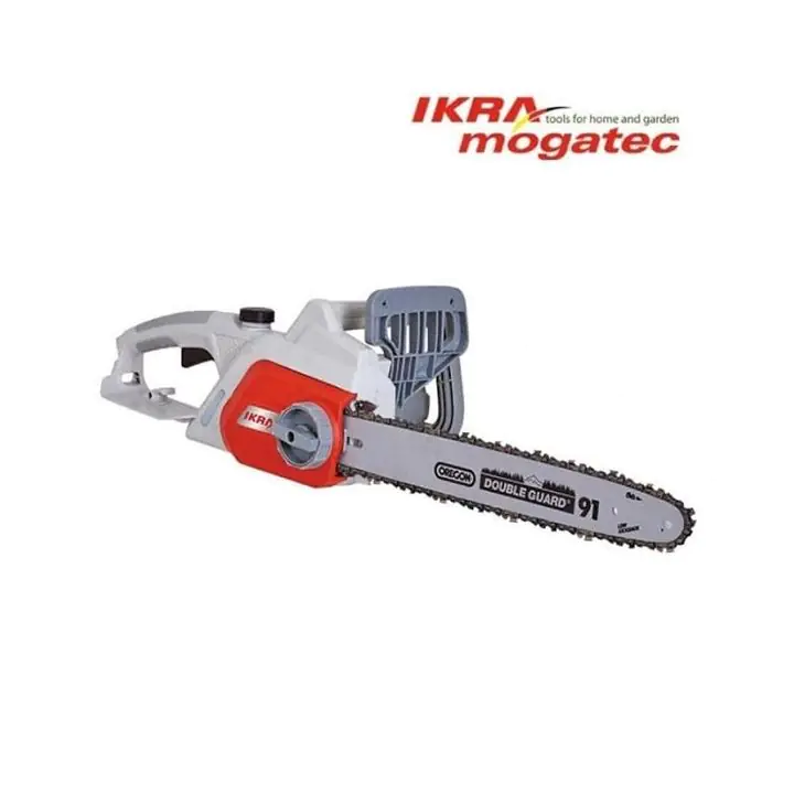 Верижен електрически трион IKRA IECS 2240TF (35948091)