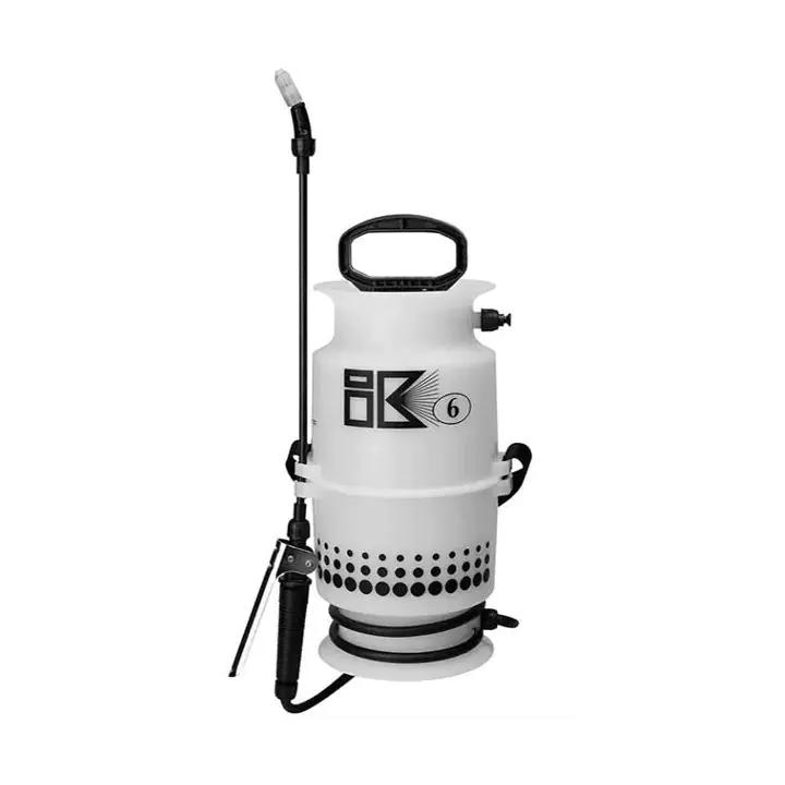 Ръчна пръскачка MATABI IK MULTI 6 (35948119)