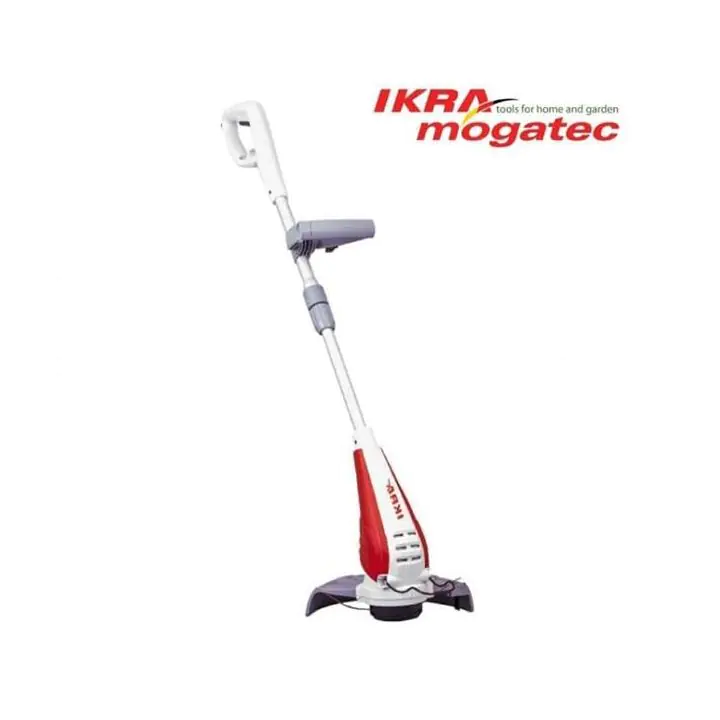 Тример електрически IKRA IGT 350 (35948139)