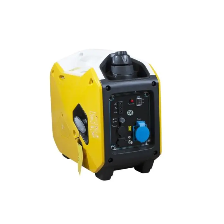 Инверторен генератор ITC Power GG 18i – 1,8 кW (35948155)