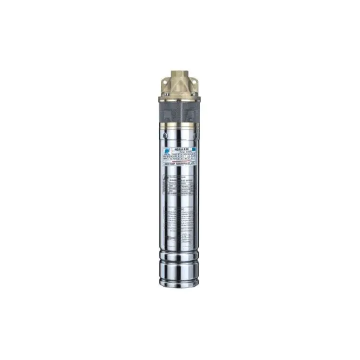 Потопяема помпа 4SKm 100 – 60м Jiadi (35948180)
