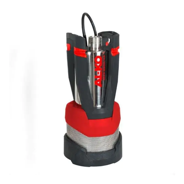 Автоматична потопяема помпа AL-KO DIVE 5600/44 – 44м Automatic (35948182)