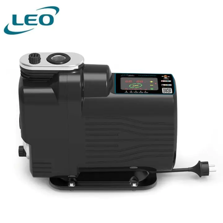 Интелигентна инверторна система MAC 550 – 550W LEO (35948184)