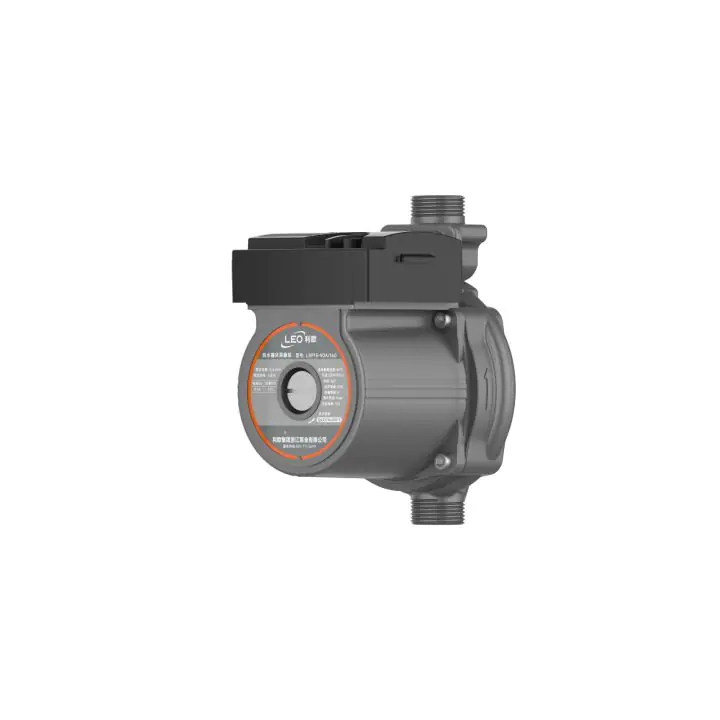 Бустер помпа LEO LRP 15-90A 160 New Line (35948186)