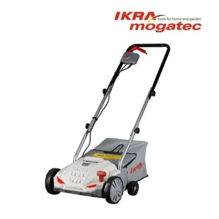 Аератор електрически IKRA IEVL 1532 – 1500W (35948190)
