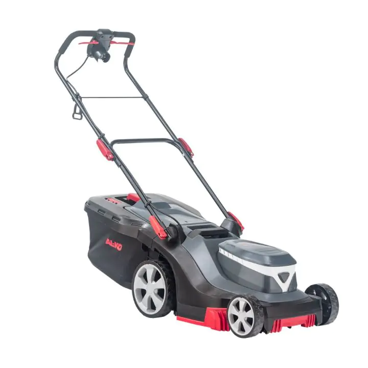 Електрическа косачка AL-KO Comfort 38.2E -1600W – мулчиране (35948193)