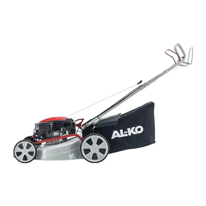 Бензинова косачка самоходна AL-KO Easy 4.60SP-S (35948195)