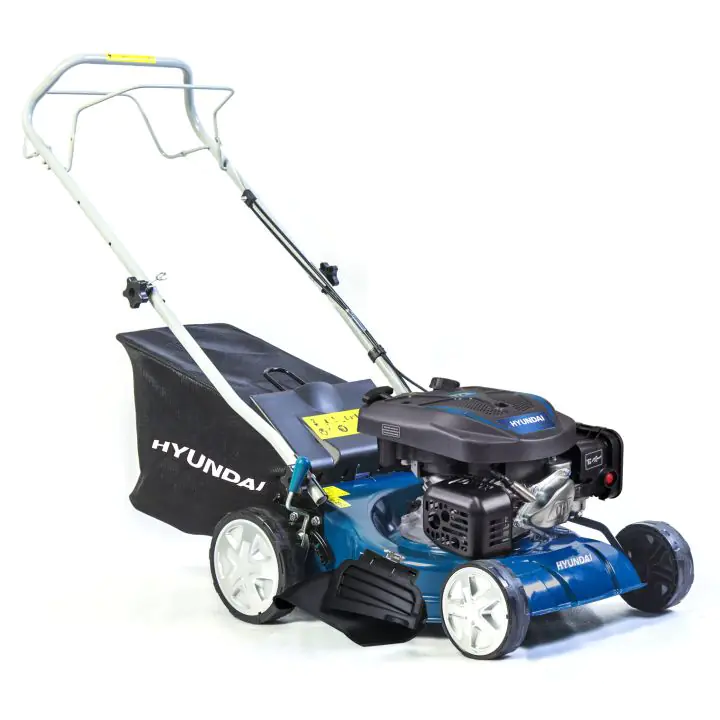 Самоходна косачка HYM 46 SP Hyundai (35948212)