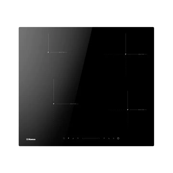 Индукционен плот за вграждане HANSA BHI68303 (35948232)