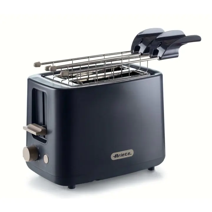 Тостер Breakfast - Dark Grey, ARIETE 00C015703AR0, (35948418)