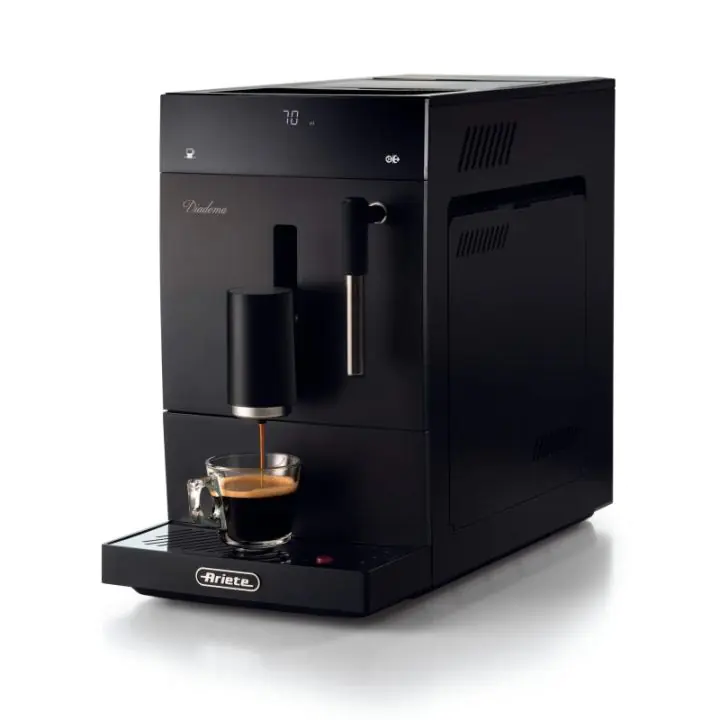 Кафеавтомат Diadema Automatica - Black, ARIETE 00M145200AR0, (35948419)