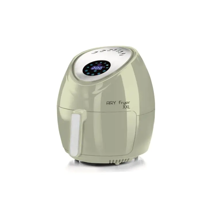Фритюрник с горещ въздух AIRY FRYER XXL - Beige, ARIETE 00C461802AR0, (35948421)