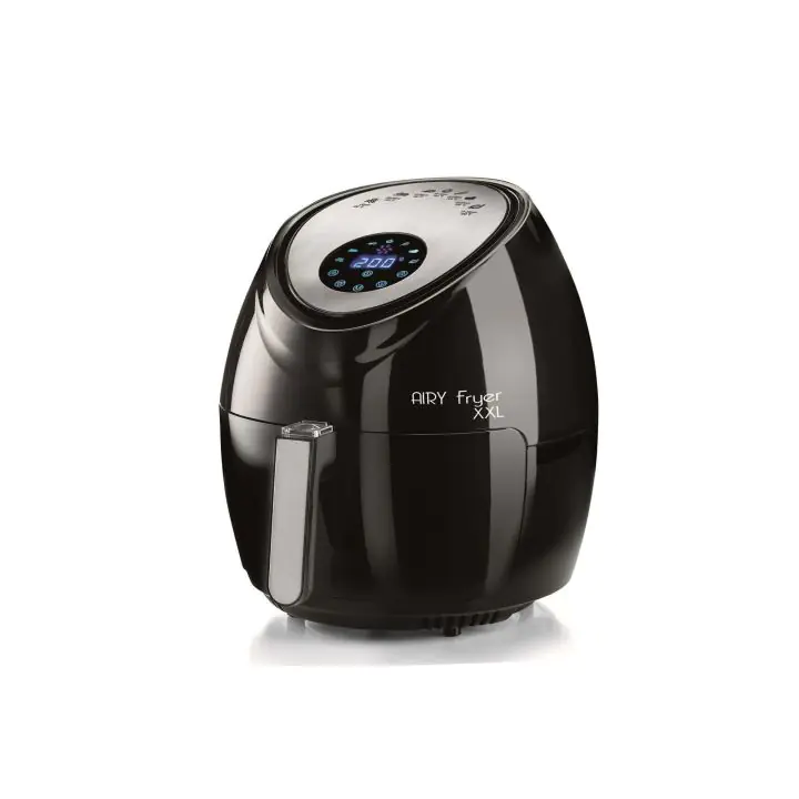 Фритюрник с горещ въздух AIRY FRYER XXL - Nero, ARIETE 00C461800AR0, (35948422)