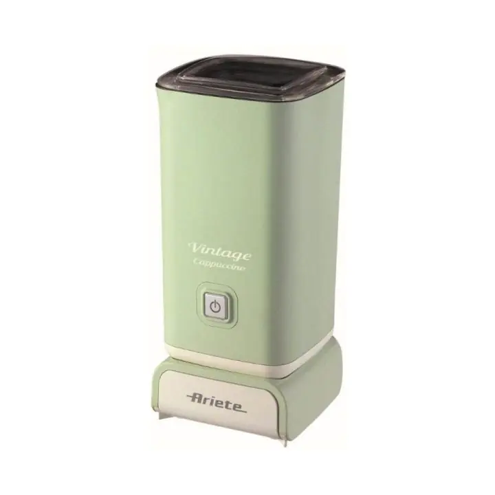 Кана за капучино VINTAGE - Verde, ARIETE 00C287804AR0, (35948429)