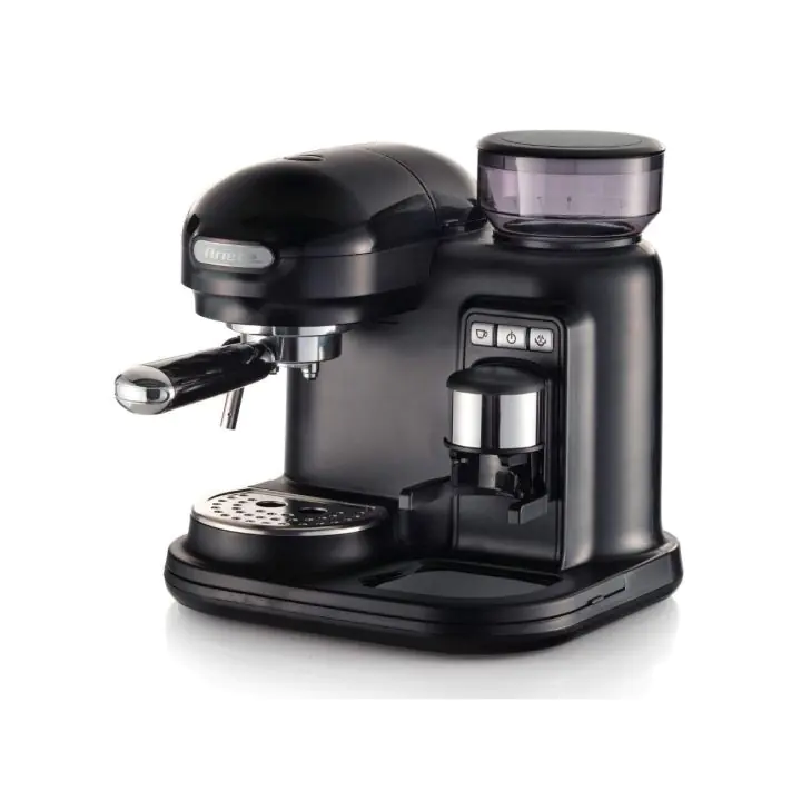 Кафемашина ESPRESSO MODERNA - Nero, ARIETE 00M131802AR0, (35948435)
