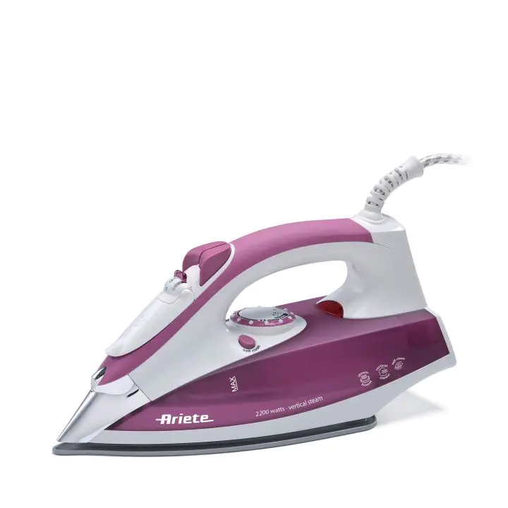 Ютия с пара ARIETE STEAM, 2200W, ARIETE 00S621500AR0, (35948452)