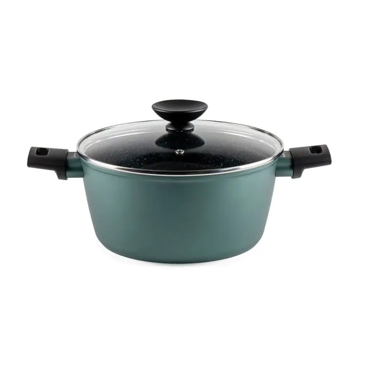 Тенджера Luigi Ferrero Smart FR-2418 24x11.5 cm, 4.3L, (35948469)