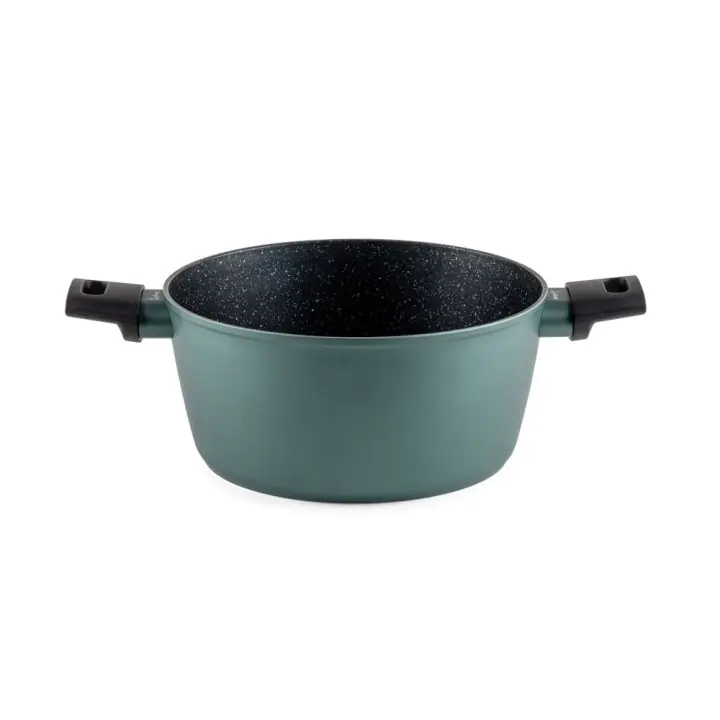 Тенджера Luigi Ferrero Smart FR-2419 24x11.5 cm, 4.3L без капак, (35948470)