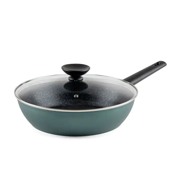Дълбок тиган Luigi Ferrero Smart FR-2873 28x7.3 cm, 3.4L, (35948474)