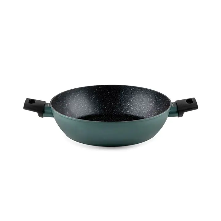 Тиган с две дръжки Luigi Ferrero Smart FR-2874 28x7.3 cm, 3.4L, (35948475)