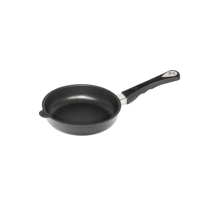 Тиган AMT 24cm, височина 5cm, индукция Cold Spray, (35948495)