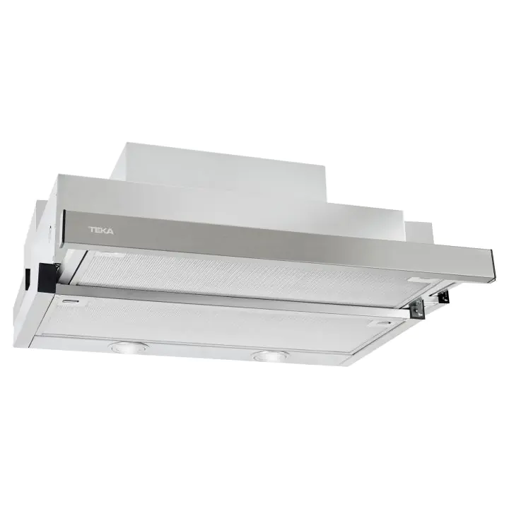 Телескопичен абсорбатор TEKA CNL 6610, (35948511)