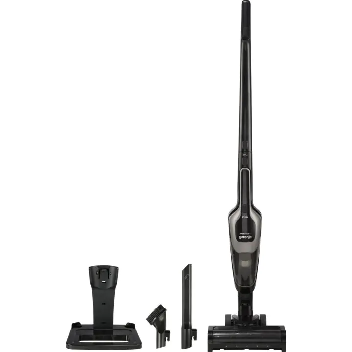 Безкабелна прахосмукачка Gorenje SVC252110FSIIA, (35948637)