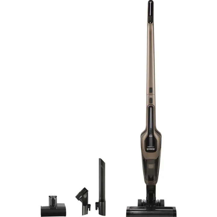 Безкабелна прахосмукачка Gorenje SVC288191FSIIGO, (35948638)
