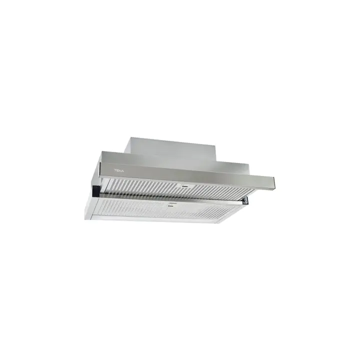Телескопичен абсорбатор CNL6815PLUS, за вграждане, двигател EcoPower A, 60 см, (35948727)