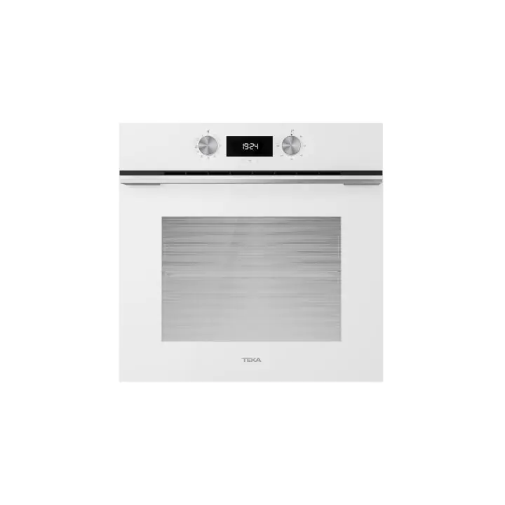 Мултифункционална фурна HLB8400, с 10 функции и почистваща система Hydroclean PRO, бяла, (35948799)